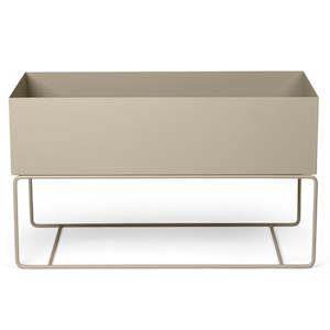 Ferm Living: Planter Box Large