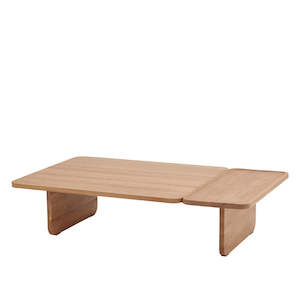 Duo Coffee Table Large