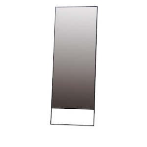 Bell Standing Mirror V2