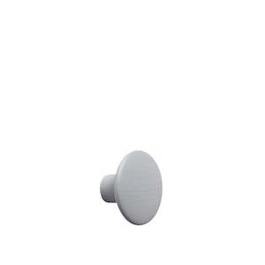 Muuto Dots: The Dots Coat Hook Small (9cm)