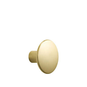 Muuto Dots: The Dots Metal Medium (3.9cm)