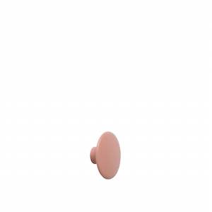 Muuto Dots: The Dots Coat Hook Xtra Small (6.5cm)