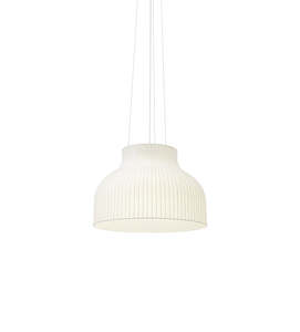 Strand Pendant Lamp Open 60