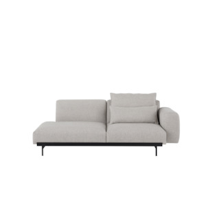 In Situ 2 Seat Modular Sofa, Config 2