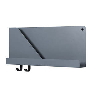 Folded Shelves Small