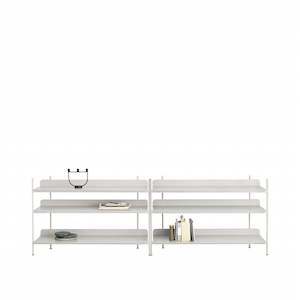 Shelves: Compile Shelving System Config 6