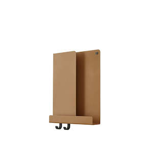 Folded Shelves Tall (29.5 x 40)