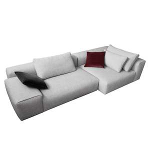 Pontone L-Shape Sofa RAFC (M7 + M6)