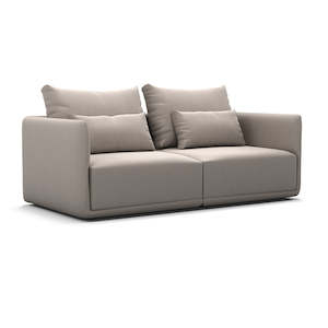 Elan 2.5 Seat Sofa