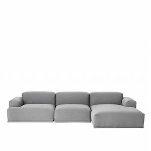 Connect Sofa Long L Shape (A,C,K)