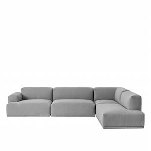 Connect Sofa Large L Shape (A,C,E,G)