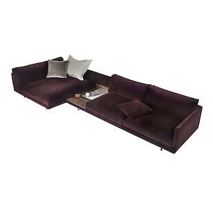 Maho sofa LAF Superchaise (M10+M25)