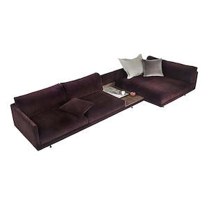 Maho sofa RAF Superchaise (M9+26)