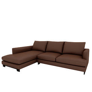Easytime Small L Shape Sofa LAFC SS/SC