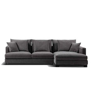 Easytime Small L Shape Sofa RAFC SS/SC
