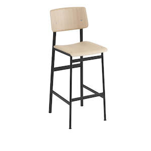 Loft Bar Stool 75cm