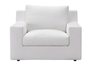 Bayer Armchair