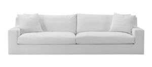 Lounge: Bayer Sofa 2.7m / 3.5 seater