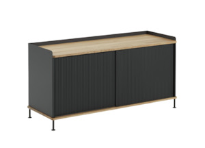 Storage: Enfold Low Sideboard
