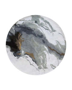 Uluru Floor & Round Rug