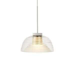 Muuto: Two Layer Pendant Lamp