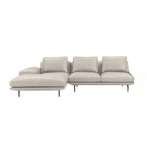 Wendelbo: Surface L-Shape Sofa LAFC (M18+M19)