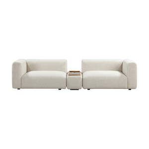 Boketto Sectional Sofa - M3,19,5