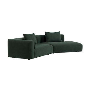 Wendelbo: Boketto Sectional Sofa - Config 5