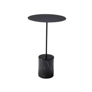 Calibre side table high without handle
