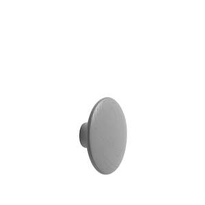 Homeware: The Dots Coat Hook Medium/13cm