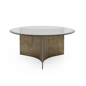 Arc Coffee Table Medium