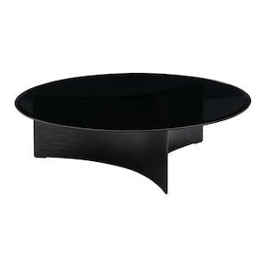 Arc Coffee Table Large