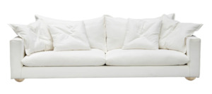 Jean Sofa: Jean Sofa 2.4m
