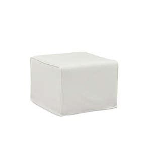 Joe Sofa: Joe Square Ottoman 0.76m x 0.70m