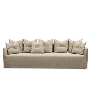Joe Sofa: Joe Sofa 2.865m