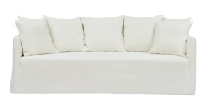 Joe Deep Sofa 2.2m