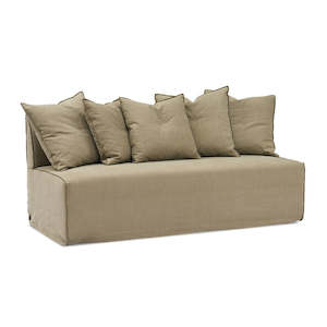 Joe Armless Sofa 1.8m