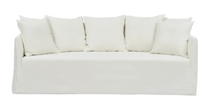 Joe Sofa 2.2m