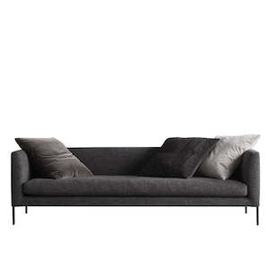 Wendelbo Fp: Blade 2.5 Seater Sofa Piece (M3)