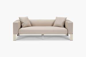 Sofas: Douglas Outdoor Sofa