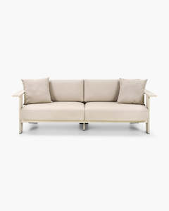 Sofas: Benn Outdoor Sofa