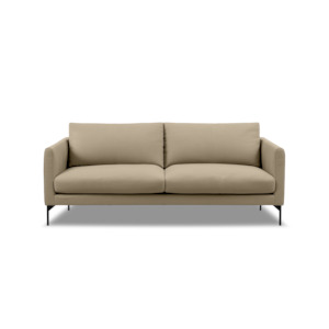 Sofas: Linear Straight Sofa