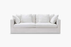 Sofas: Johnson Sofa 2.2m