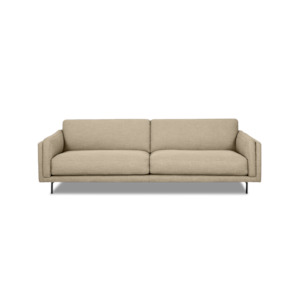 Fraser Straight Sofa