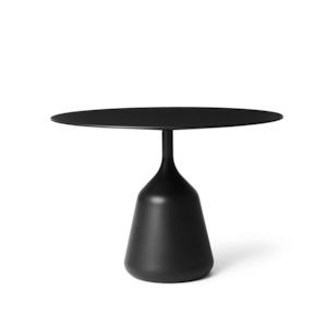 Coin Side Table Low