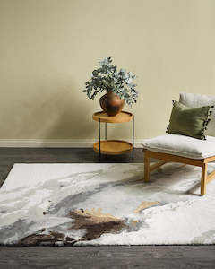 Homeware: Uluru Floor Rug 200x300cm