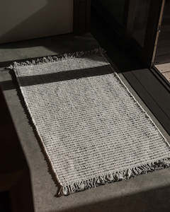 Homeware: Rhodes Entrance Mat