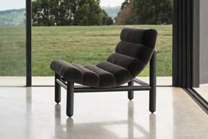 Lounge: Donato Occasional Chair