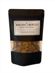 Venison And Vegan Treats: Vegan Chickpea Biscuits