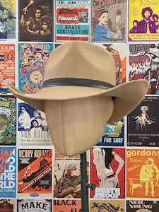 Wool Felt Kaimanawa XL